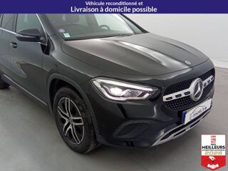 Classe GLA 200 7G-DCT Style 2022 occasion 10150 Lavau