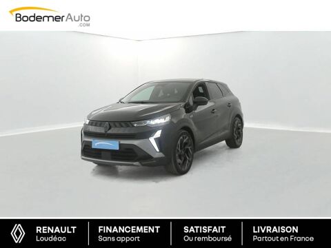 Renault Symbioz E-Tech full hybrid 145 Esprit Alpine 2025 occasion Loud&eacute;ac 22600