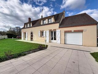  Propriété/château à vendre 7 pièces 127 m²