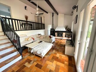  Maison � vendre 5 pi�ces 130 m�