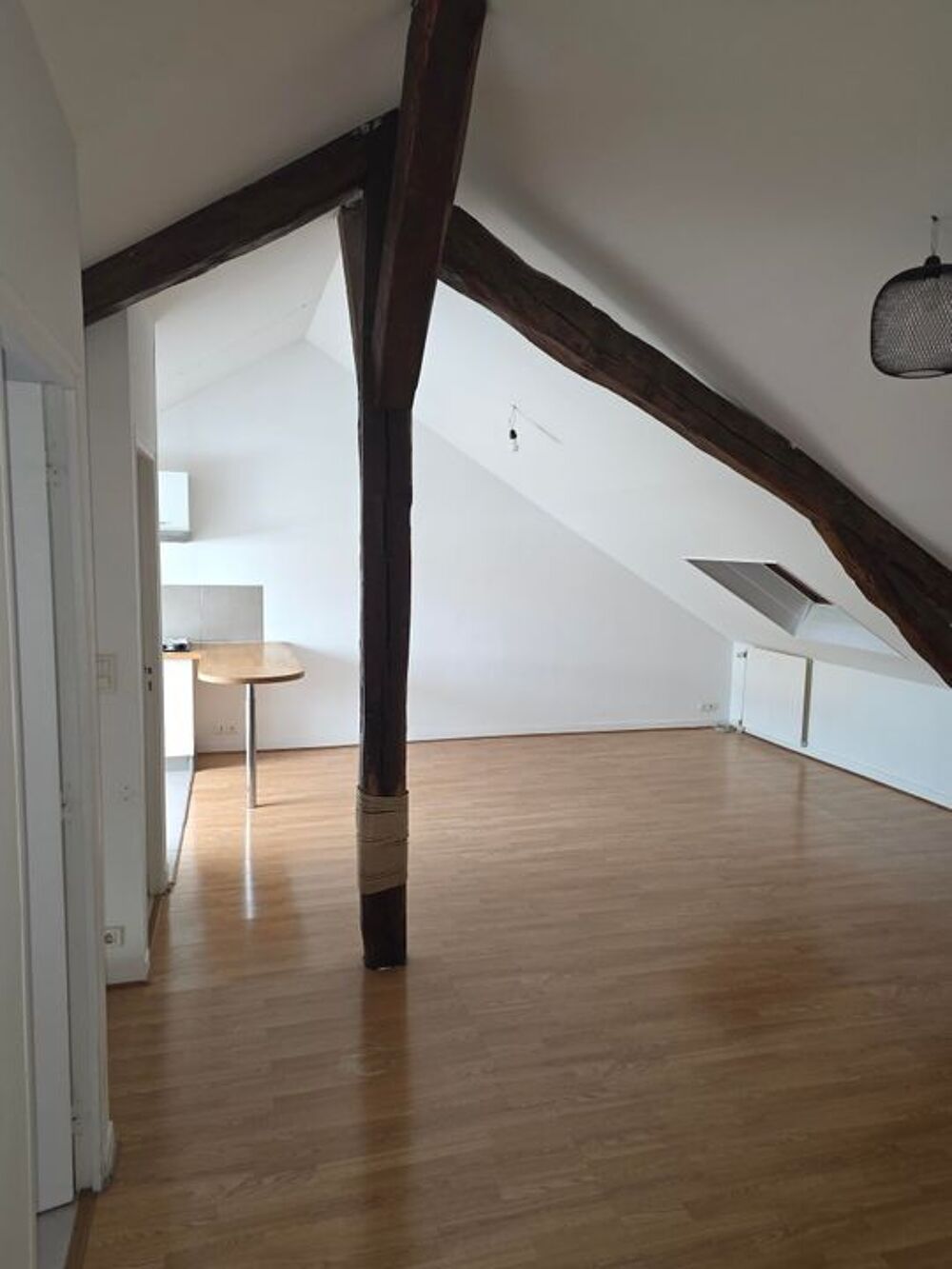Location Appartement Appartement de 53m2 à louer sur Sainte-Savine Sainte savine