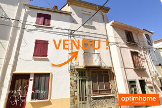  Maison  vendre 4 pices 70 m