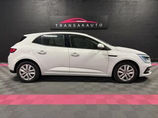 M&eacute;gane IV Business 2022 occasion 87280 Limoges