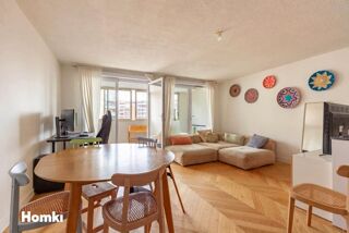  Appartement à vendre 3 pièces 72 m²