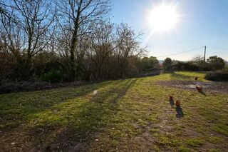  Terrain � vendre 1900 m�