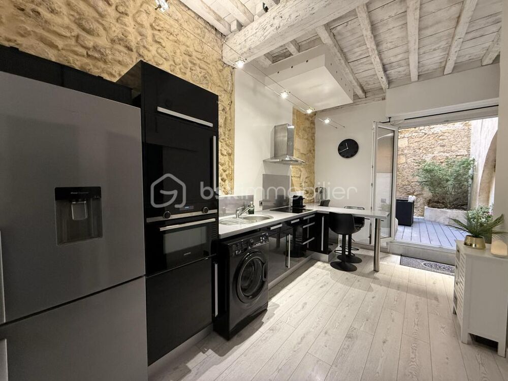 Vente Duplex/Triplex Souplex de caractère avec terrasse privative Bordeaux