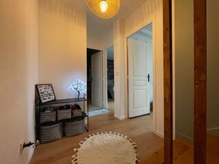  Maison � vendre 4 pi�ces 76 m�