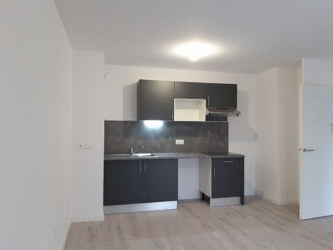  Appartement � louer 2 pi�ces 43 m�