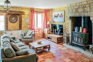  Maison � vendre 6 pi�ces 250 m�