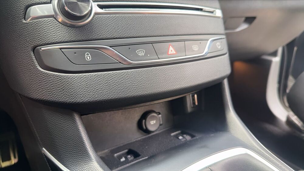 308 II 1.6 THP 263 Gti By Peugeot Sport 2019 occasion 37170 Chambray Les Tours