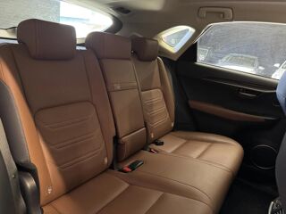 NX 300h E-CVT 2015 occasion 87280 Limoges