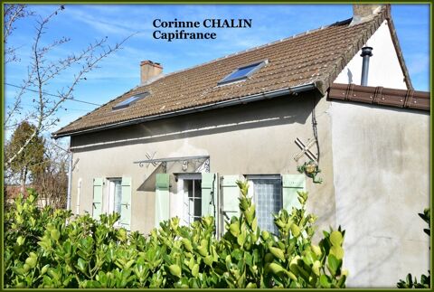   Maison � vendre 5 pi�ces 74m2 sur 1175m2 de terrain Maison - 5 pi�ce(s) - 74 m�