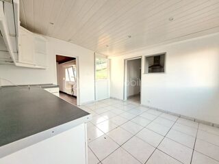  Maison à vendre 4 pièces 79 m²
