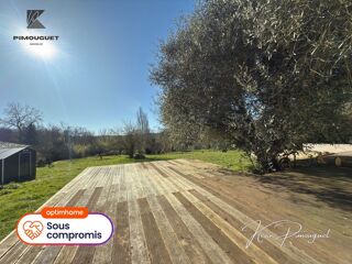  Maison � vendre 6 pi�ces 133 m�