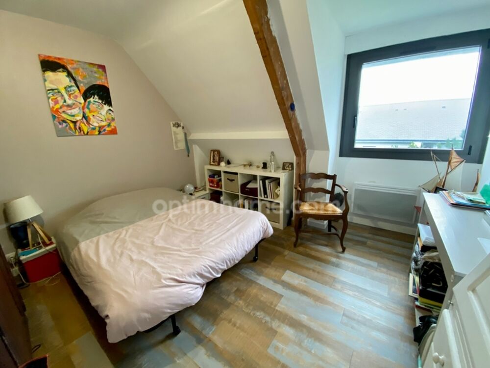 � vendre  Maison Ploemeur (56270)