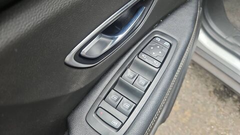 Sc&eacute;nic 1.7 Blue dCi 120 EDC6 Intens 2019 occasion 97419 La Possession