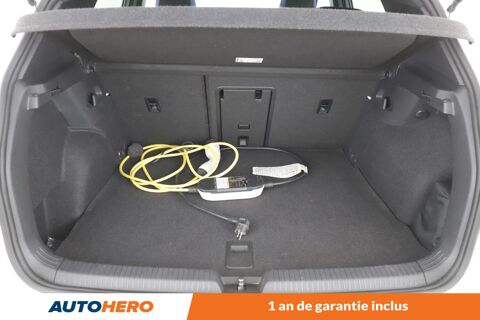Golf VIII 1.4 eHybrid GTE DSG6 245 ch 2020 occasion 92130 Issy-les-Moulineaux