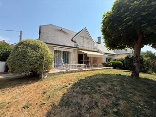  Maison à vendre 6 pièces 120 m²