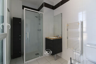  Appartement à louer 2 pièces 26 m²