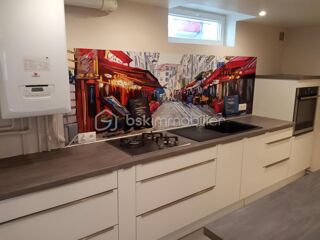  Maison � vendre 3 pi�ces 84 m�