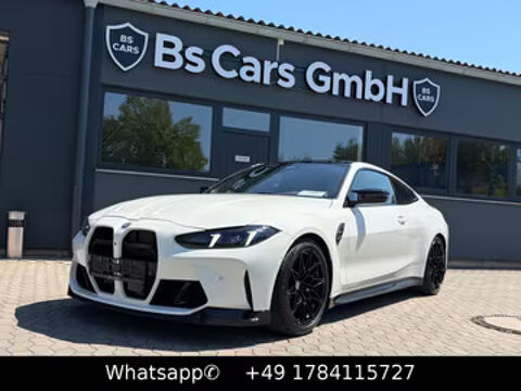 Annonce voiture BMW M4 57550 €