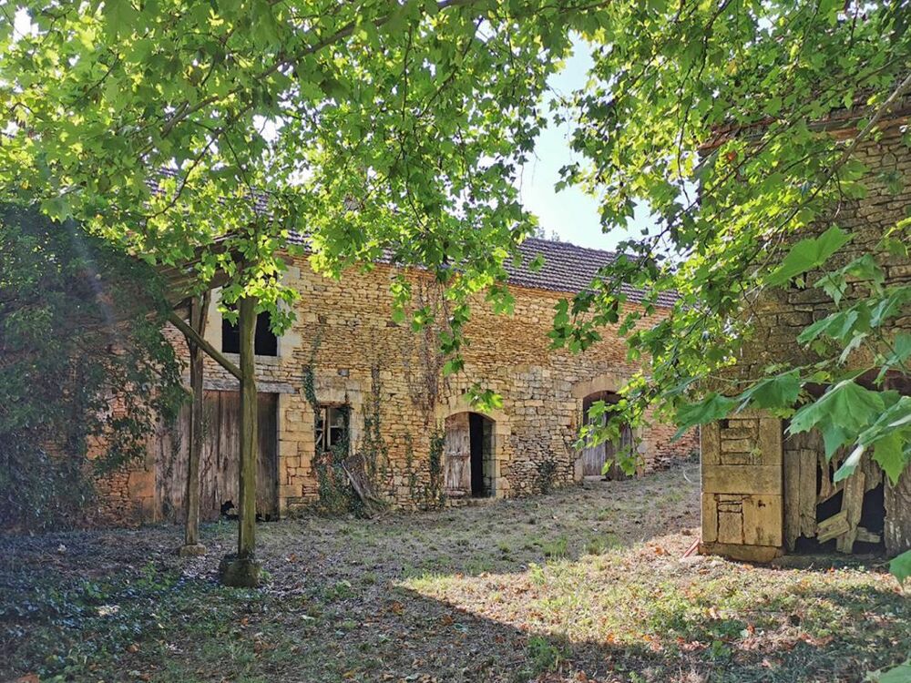Granges Archignac