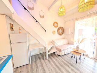  Maison à vendre 2 pièces 26 m²