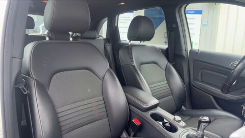 Classe B 180 CDi 109 Sensation 2015 occasion 35760 Saint Gregoire