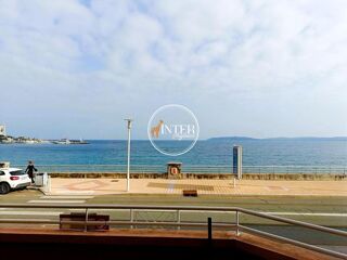  Appartement � vendre 3 pi�ces 60 m�