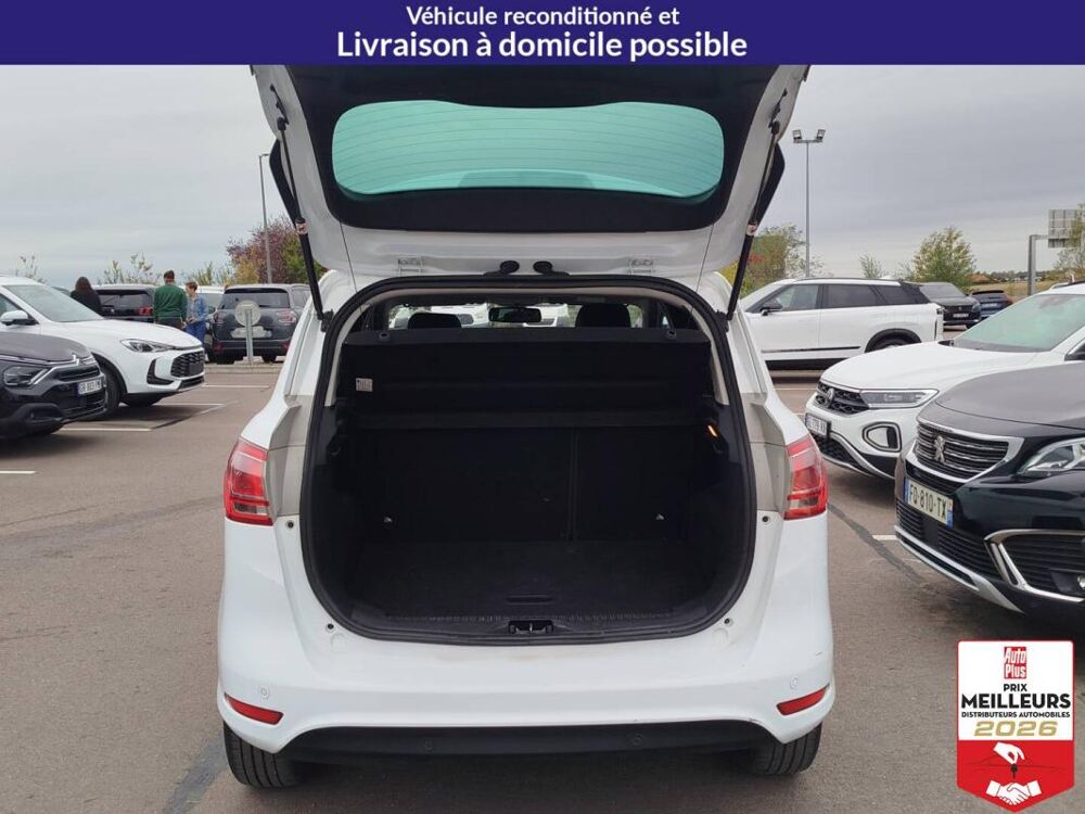 B-max EcoBoost 125 Edition 2017 occasion 10150 Lavau