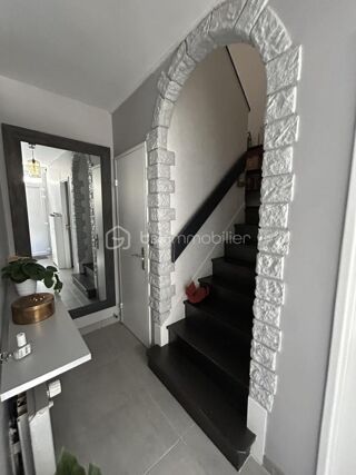  Maison  vendre 4 pices 79 m