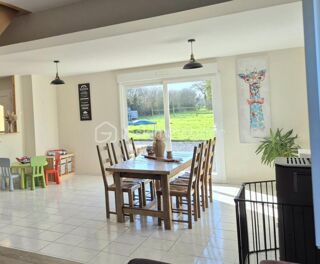  Maison à vendre 6 pièces 122 m²