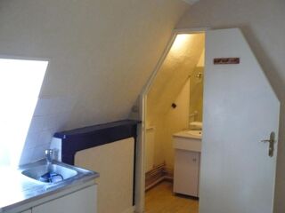  Appartement à louer 1 pièce 27 m²