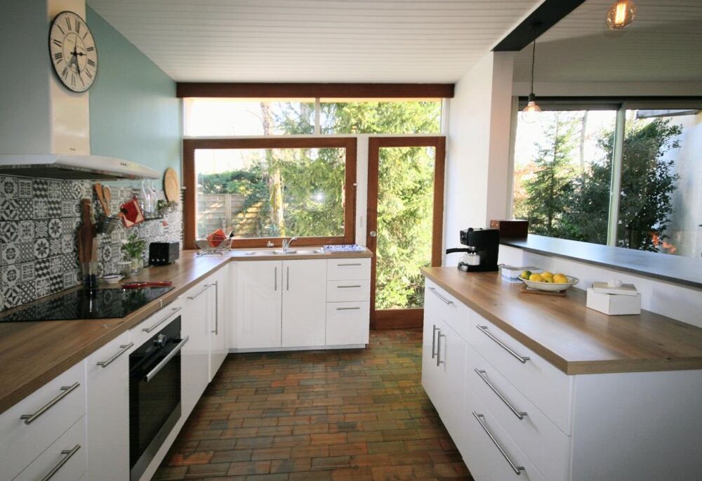 Vente Maison Exclusivité Maison à vendre 8 pièces CESTAS (33) Cestas