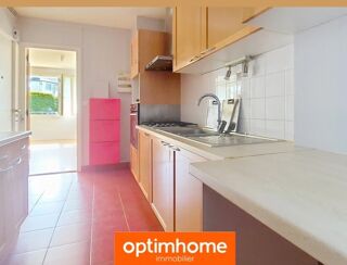  Appartement à vendre 3 pièces 59 m²