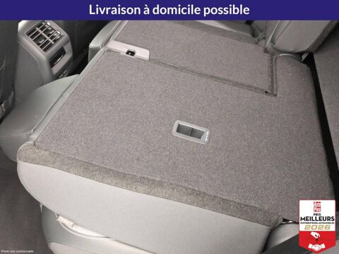 Tiguan 1.5 eTSI 131ch DSG7 Life 2025 occasion 10150 Lavau