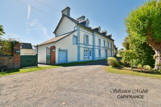  Propriété/château à vendre 14 pièces 315 m²