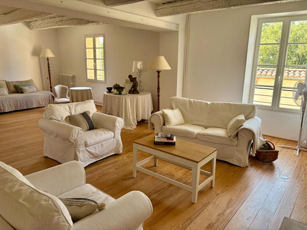 à vendre  Maison Uzès (30700)