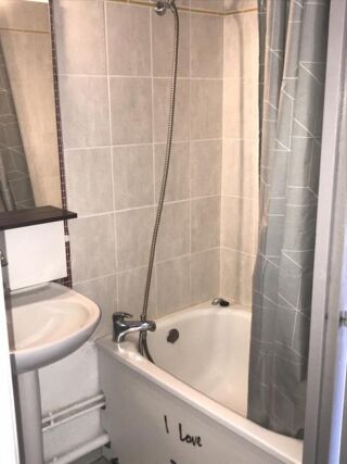  Appartement  louer 1 pice 14 m
