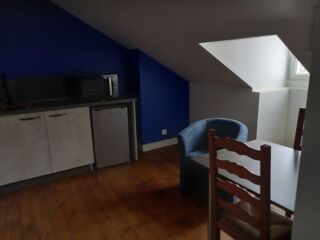  Appartement � louer 1 pi�ce 25 m�
