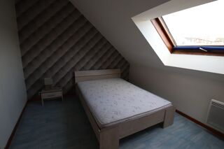  Appartement à louer 2 pièces 27 m²