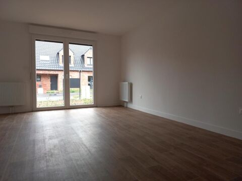  Duplex/triplex � louer 3 pi�ces 61 m�