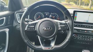 Ceed 1.6 CRDi 136 Myld Hybrid DCT7 Gt 2021 occasion 60650 Saint Aubin En Bray