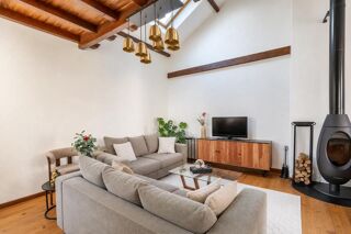  Maison à vendre 3 pièces 92 m²