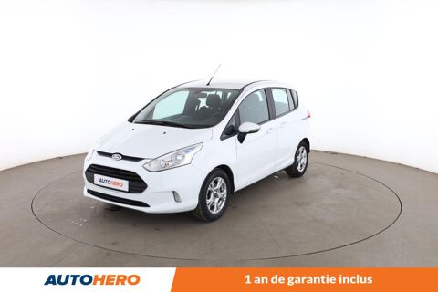 Annonce voiture Ford B-max 7790 €