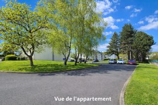  Appartement � vendre 3 pi�ces 77 m�