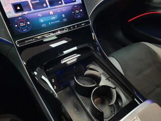 EQS 450+ AMG Line 2022 occasion 06700 Saint Laurent Du Var