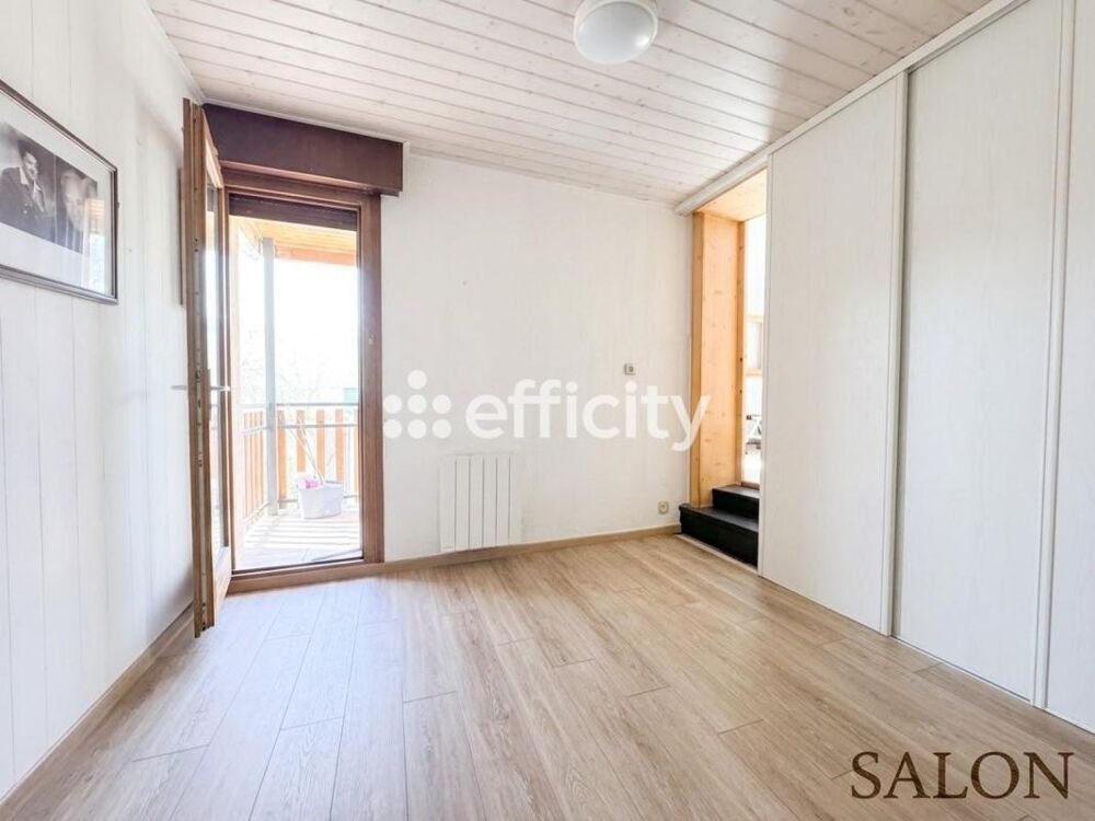 Vente Appartement Appartement Marignier