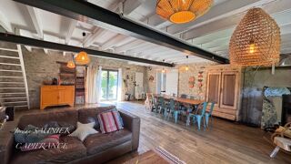  Maison � vendre 6 pi�ces 210 m�
