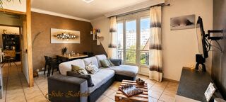  Appartement à vendre 4 pièces 105 m²